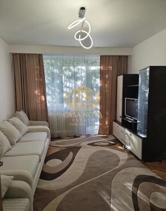 Apartament 2 camere 54mp, 2 balcoane, etaj intermediar, Iulius Mall – fotografia 2 din 5