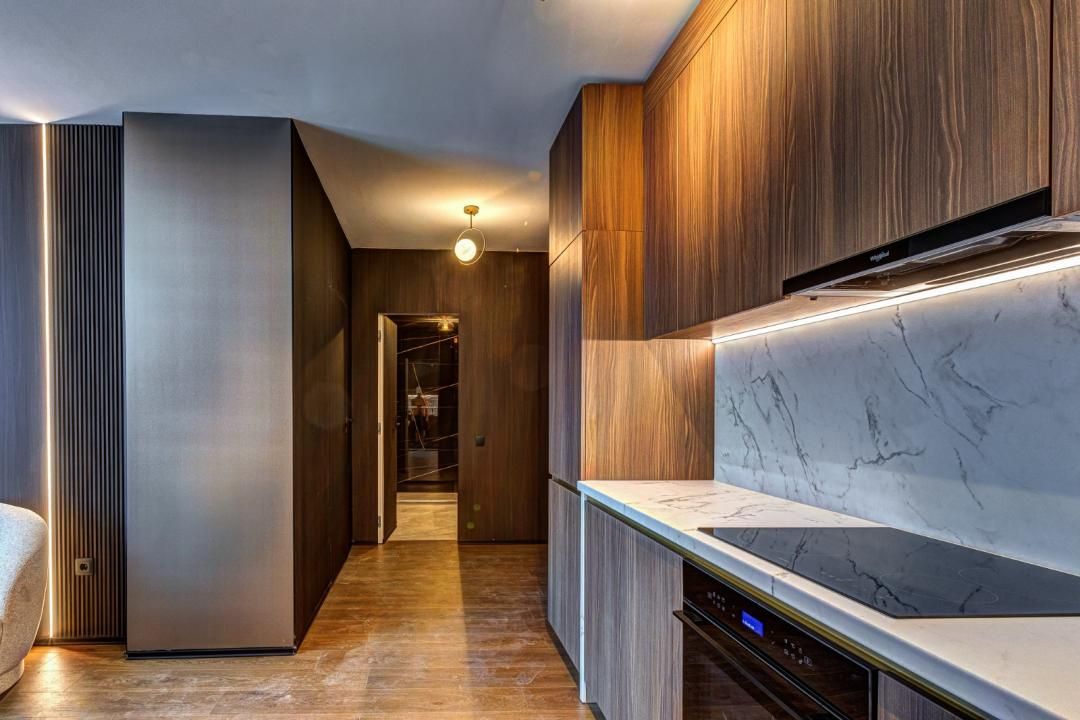 Apartament 2 Camere, LUX, 54 mp, lift, panoramic, zona Eroilor! – fotografia 3 din 10