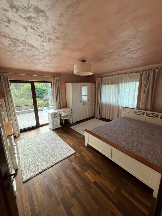 Casă individuală deosebită în Făget, eleganță, confort și intimitate – fotografia 5 din 8