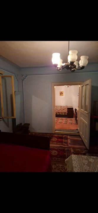 Casă în Cricău cu 1.375 mp teren, anexe, utilități, vie și livadă - Oportunitate – fotografia 41 din 54