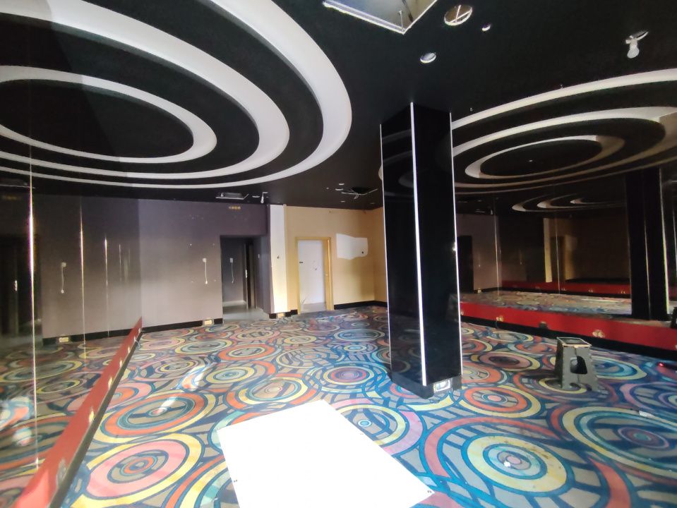 Spatiu comercial cu 3 incaperi de inchiriat - C10561 – fotografia 8 din 11