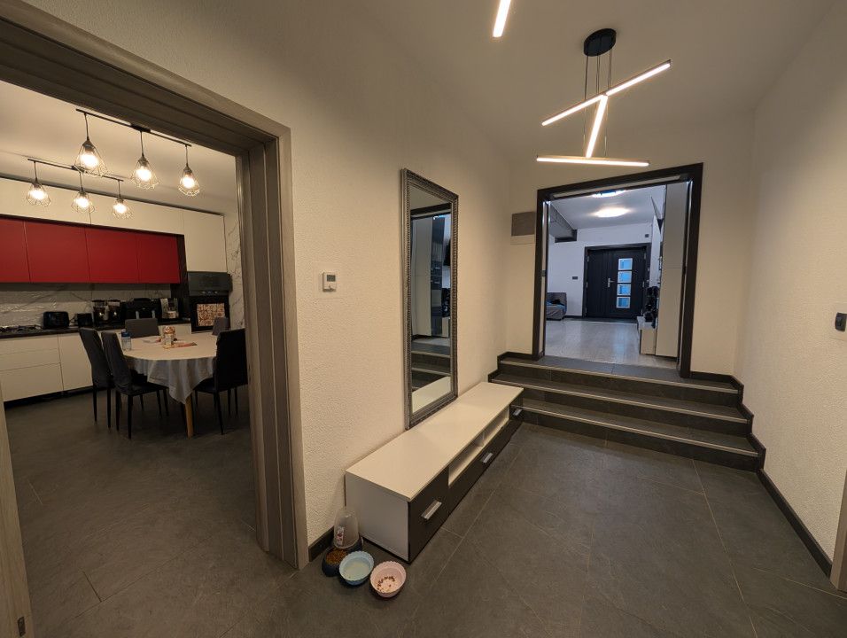 Vila deosebita zona Aviatori, teren 1500m – fotografia 5 din 22