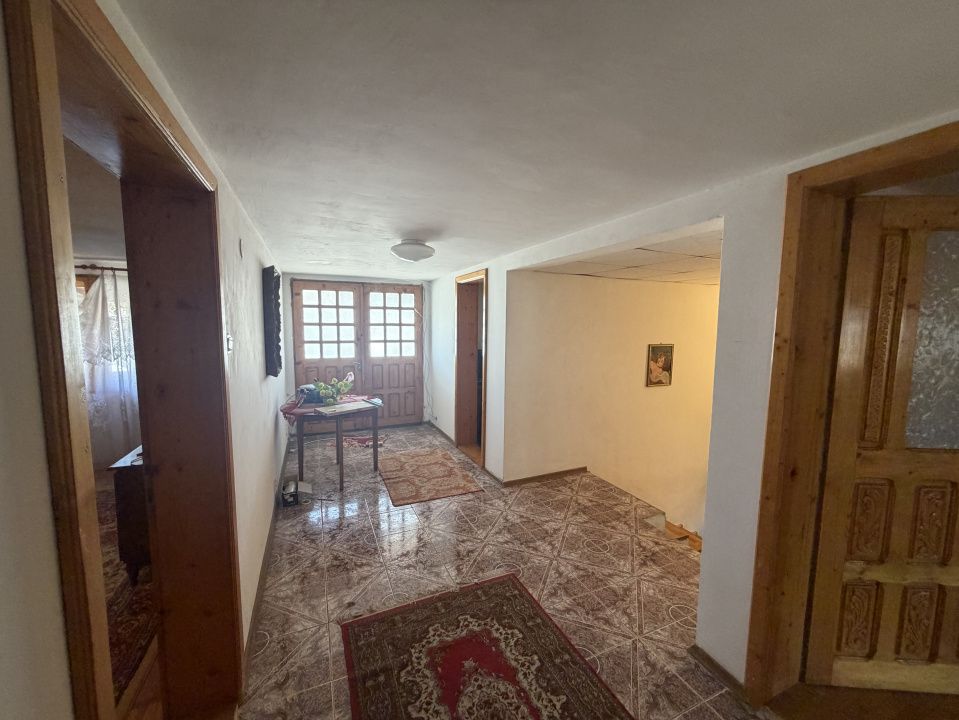Casa S+P+1,  192mp utili, 372mp, cartier Bariera Valcii – fotografia 17 din 17