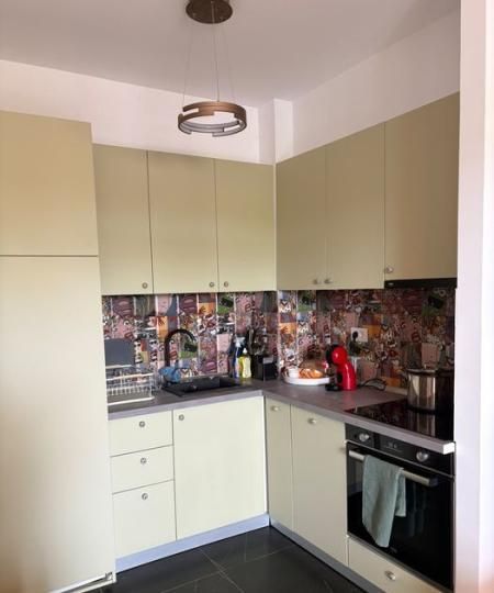 2 Camere de inchiriat | Baneasa |Centrala| Incalzire Pardoseala | Metrou| – fotografia 5 din 7