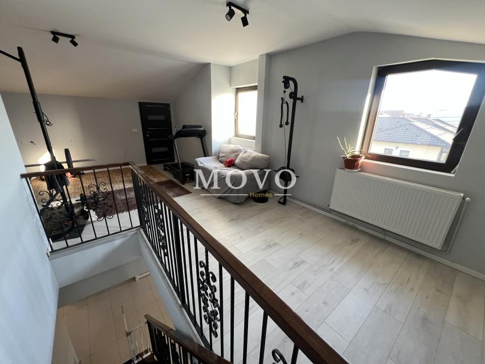 Casa individuala 6 camere | Braytim – fotografia 8 din 18