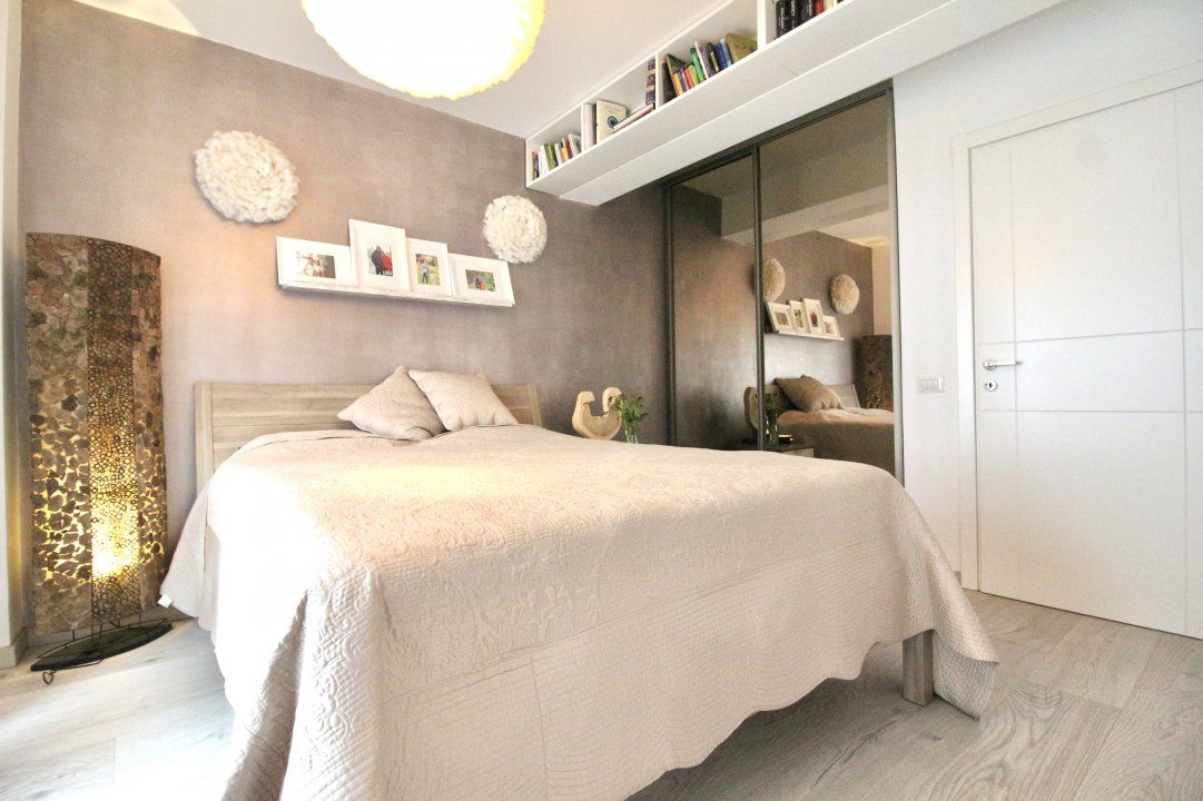 GRADINA ICOANEI-POLONA, APARTAMENT ELEGANT CU TERASA 24 MP SUBERBA SI PARCARE! – fotografia 6 din 42