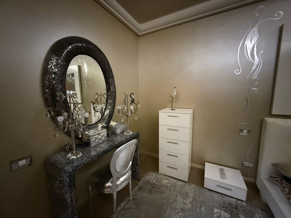 Apartament 4 camere 180MP | Bucurestii Noi | 2 locuri parcare | – fotografia 6 din 23