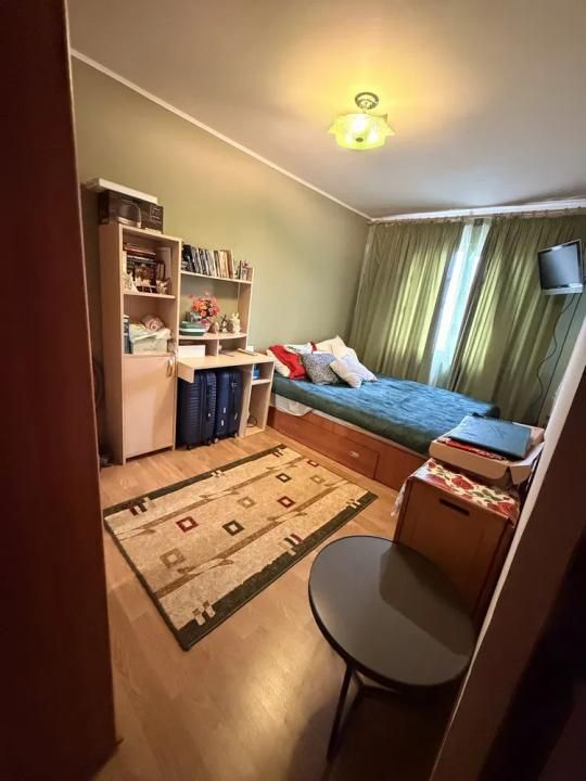 APARTAMENT 3 CAMERE| KM 4-5 | 52 MP| ETAJ 3| – fotografia 7 din 8