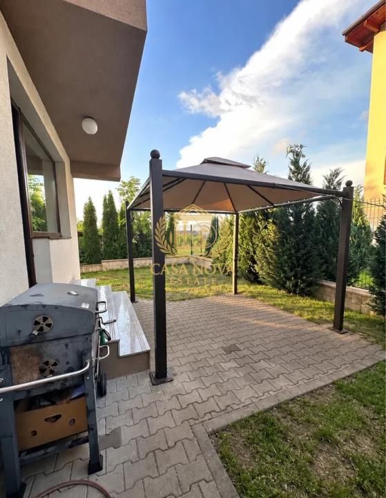 Apartament 2 camere 56mp, gradina 110mp, parcare, pet friendly – fotografia 3 din 6