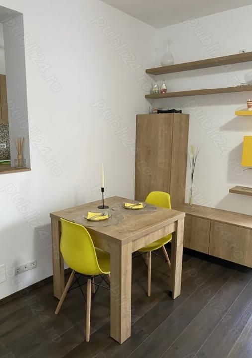 2 Camere de inchiriat | P-ta Muncii | Metrou | Bloc Nou | Centrala – fotografia 6 din 9