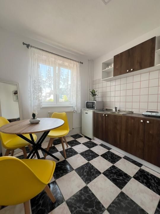 Garsoniera, 23mp utili, etaj 3 - zona Complex Studentesc – fotografia 3 din 6
