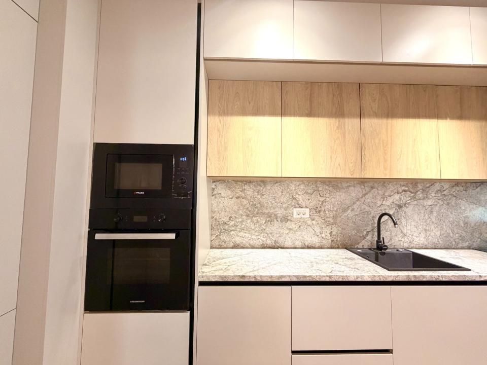 Apartament 3 camere 92,7MP  | Pipera- First Estate | First Rent – fotografia 8 din 29