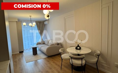 Apartament nou de vanzare cu 2 camere Comision 0% in Gheorgheni