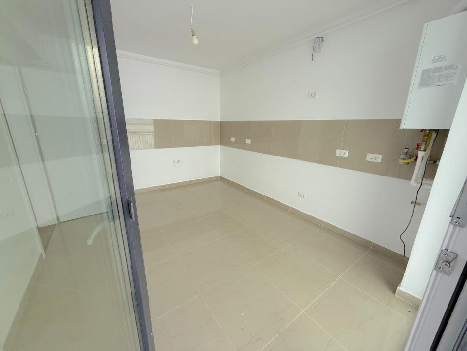 Apartament Spatios de 3 Camere cu priveliste - 103mp | Green Garden – fotografia 14 din 22