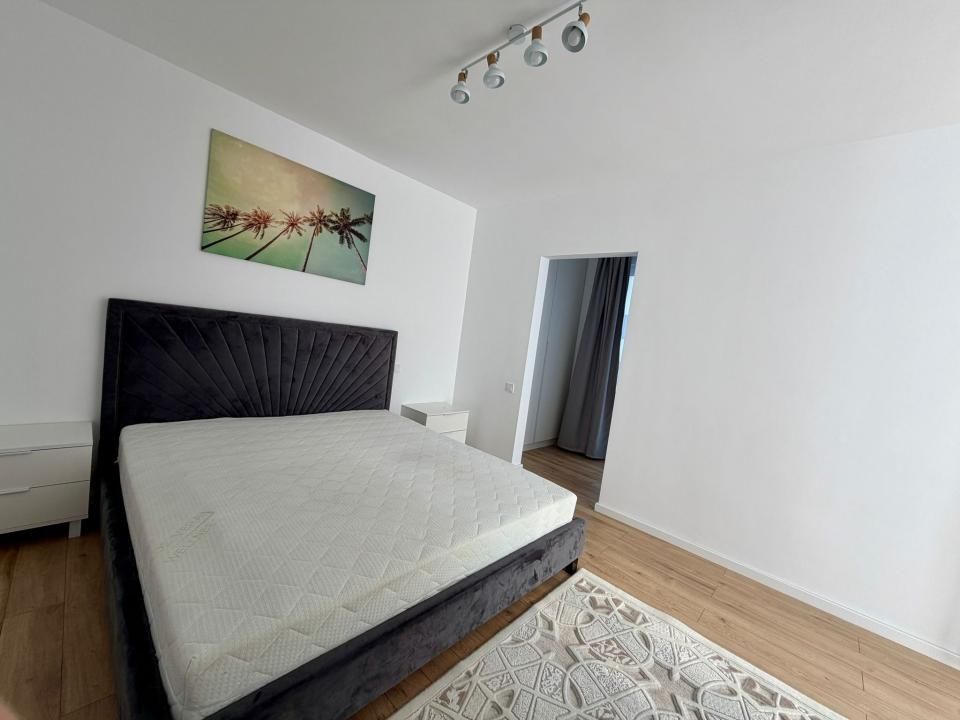 Apartament 2 camere, parcare subterană inclusă – fotografia 4 din 5