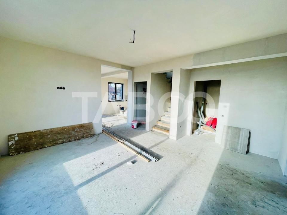 Duplex de vanzare Comision 0% in cartierul Dambul Rotund – fotografia 6 din 9