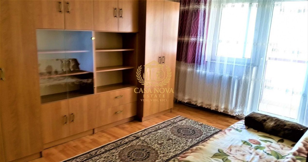 Apartament 2 camere 48mp, etaj intermediar, zona Podul Calvaria – fotografia 1 din 8