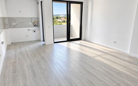 De vanzare apartament I 2 camere I Bloc Nou I finisat la cheie I Loc de parcare
