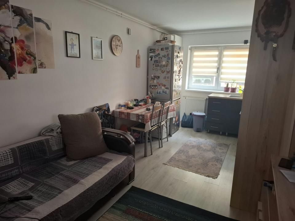 3 camere | Titan | Palladium Residence | Etaj 1/11 | Parcare | Boxa – fotografia 7 din 17