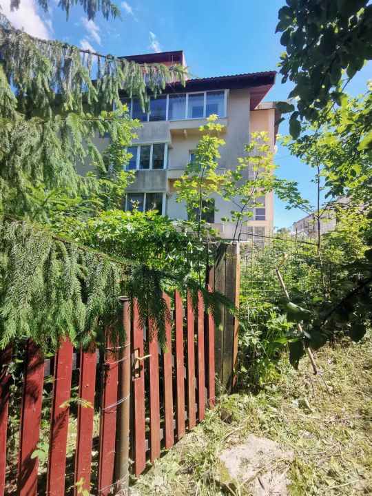 Apartament vacanță Predeal | 2 camere | Business Airbnb inclus – fotografia 19 din 20