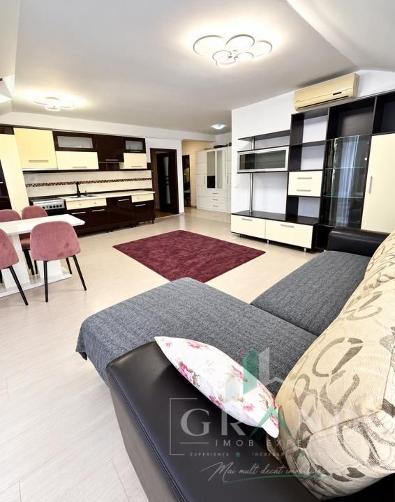Apartament 2 camere I Florești I zona Florilor – fotografia 3 din 7