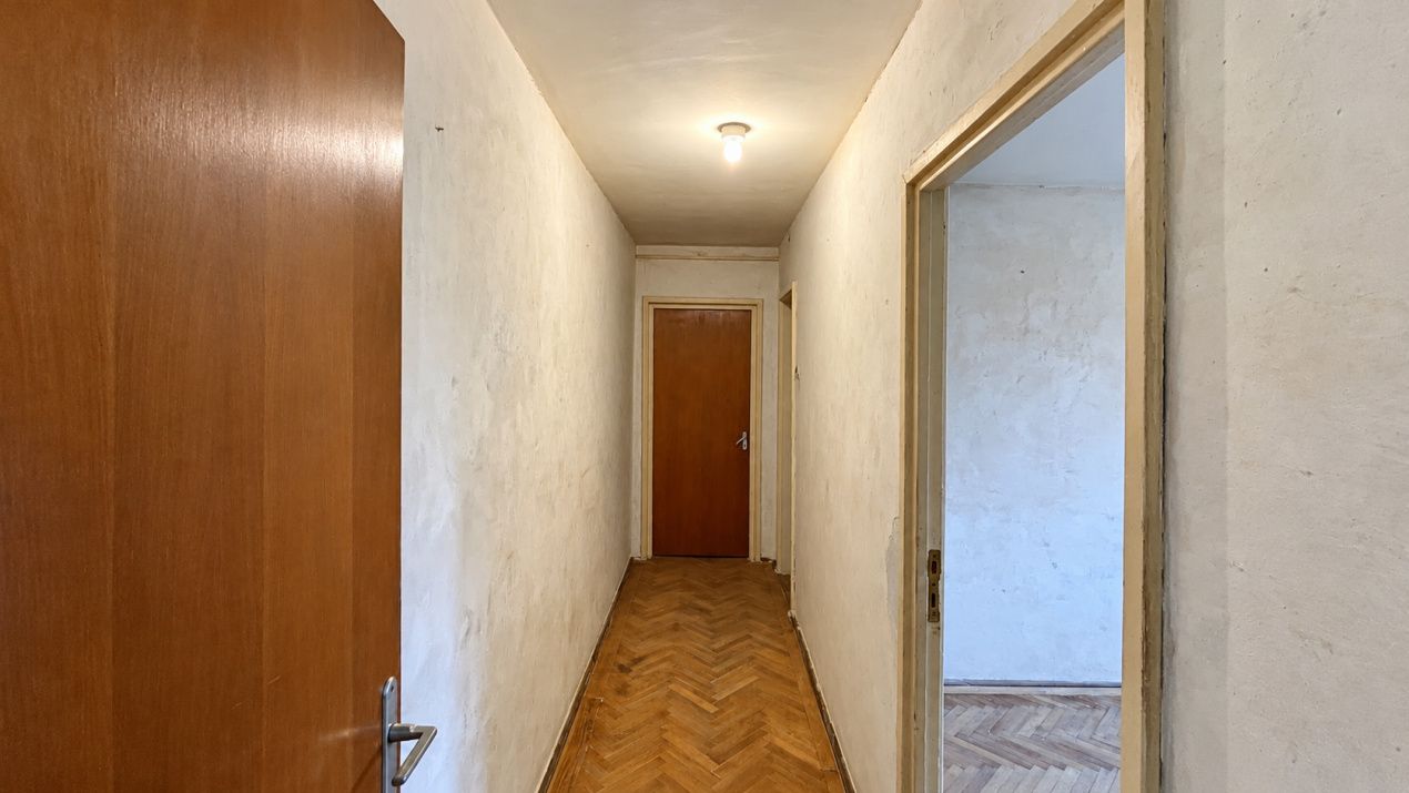3 camere în Titan – o locuință pe care o poți amenaja după propriul stil – fotografia 7 din 19