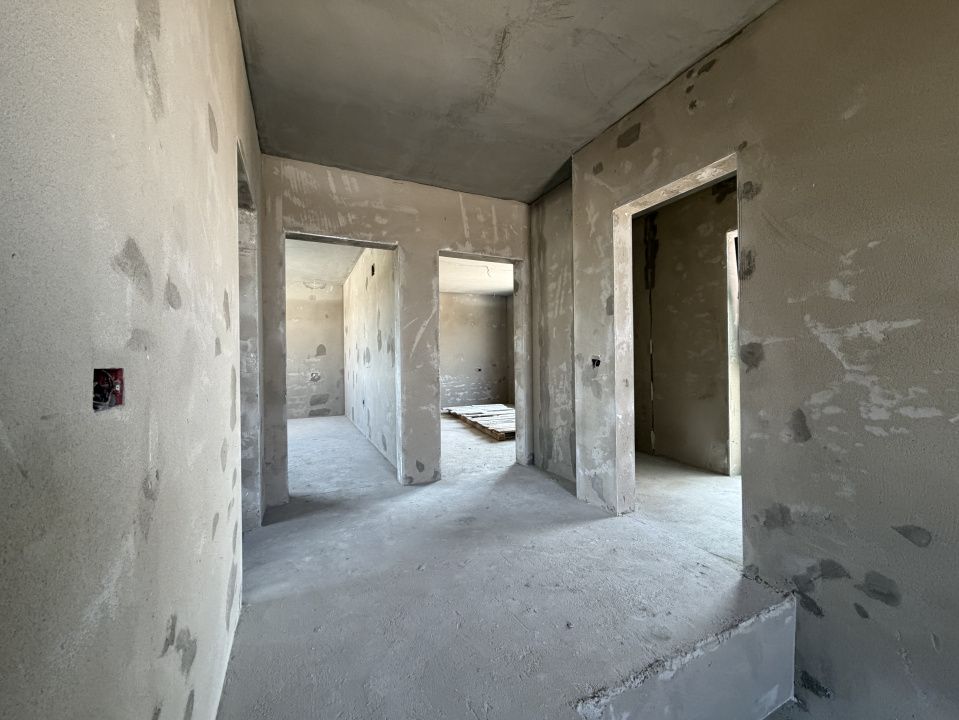 Casa P+1, 141,2mp utili, 252mp teren, zona Selgros – fotografia 6 din 10