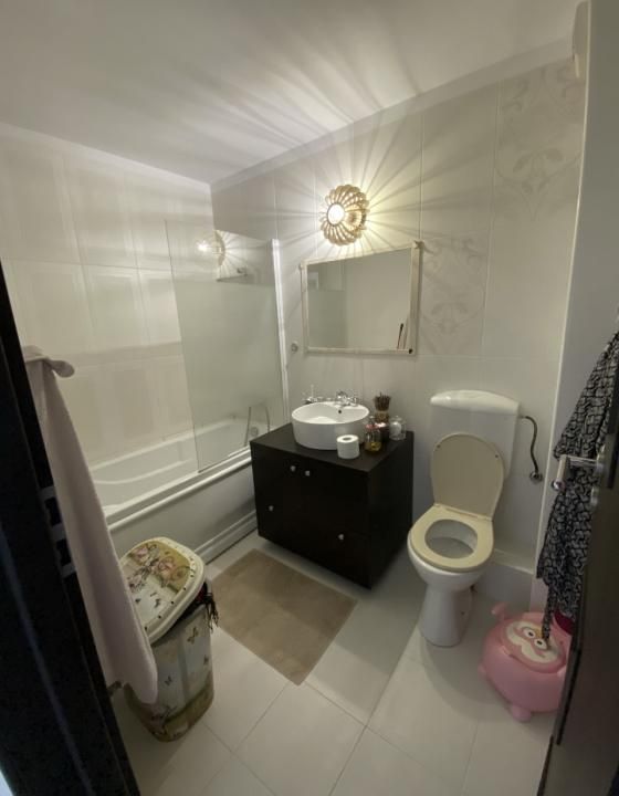 Apartament 3 camere, 64 mp + 2 balcoane , Parcare inclusă – fotografia 8 din 8
