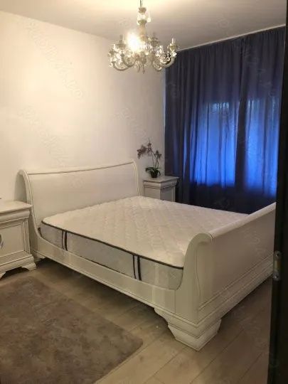 2 Camere | Popesti-Leordeni | Centrala | Parter inalt | 58 mp – fotografia 1 din 6