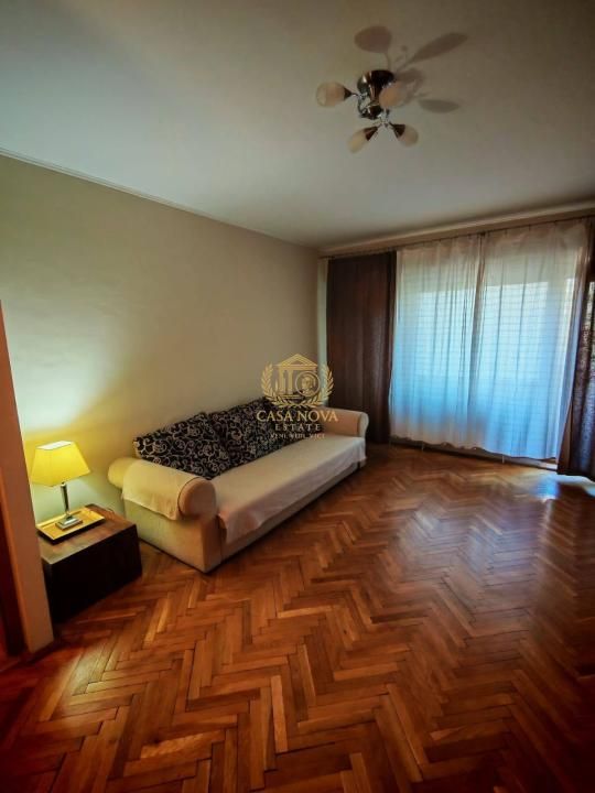 Apartament 1 camera 40mp, balcon 3mp, finisat mediu, zona Big Belly – fotografia 6 din 10