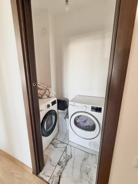 Apartament 3 camere decomandat | Rezervelor 79 | Militari Residence – fotografia 9 din 15