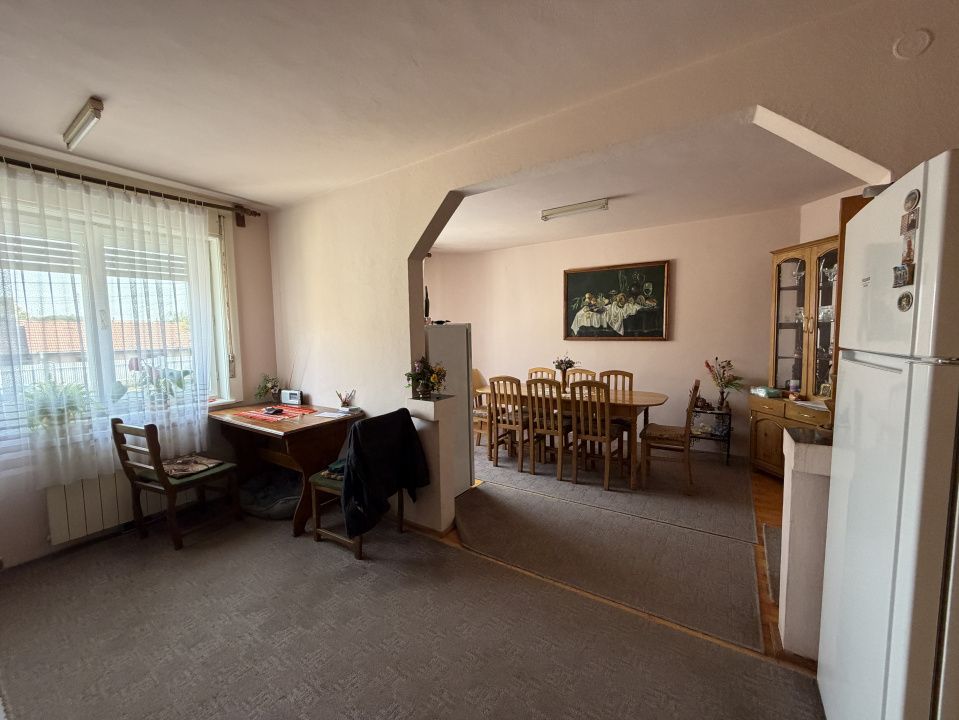 CASA Vintu D+P+E+M cu 4100 mp .Teren Intravilan si Extravilan Utilitati – fotografia 45 din 70