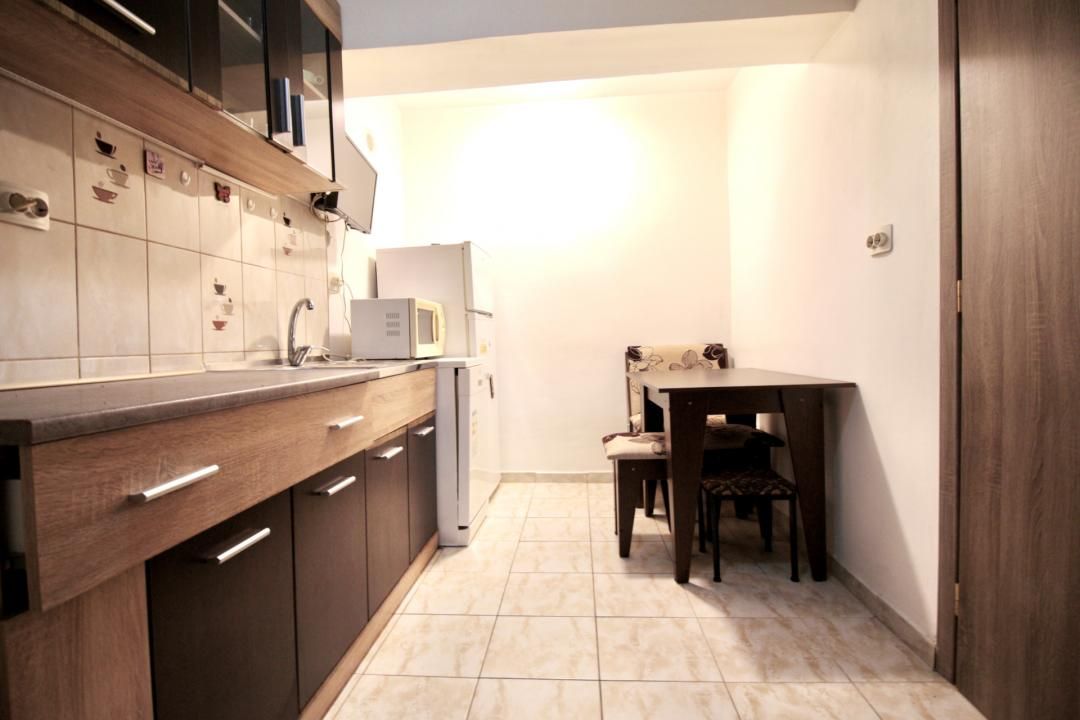 BUCUR OBOR-METROU, BLOC ALMO, APARTAMENT DECOMANDAT, 0% COMISION! – fotografia 24 din 24