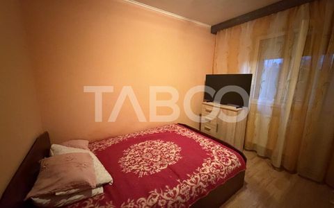 Apartament 3 camere etaj 3 boxa la subsol aer conditionat 62 mpu