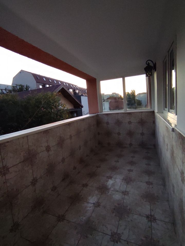 Proprietate pe 793 m² de teren | Locuință + Business– Sector 3 – fotografia 26 din 26