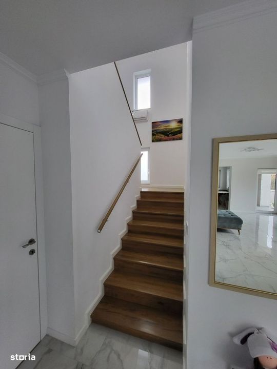 Casa noua de vanzare 4 camere in Alba Iulia zona foarte buna – fotografia 10 din 14