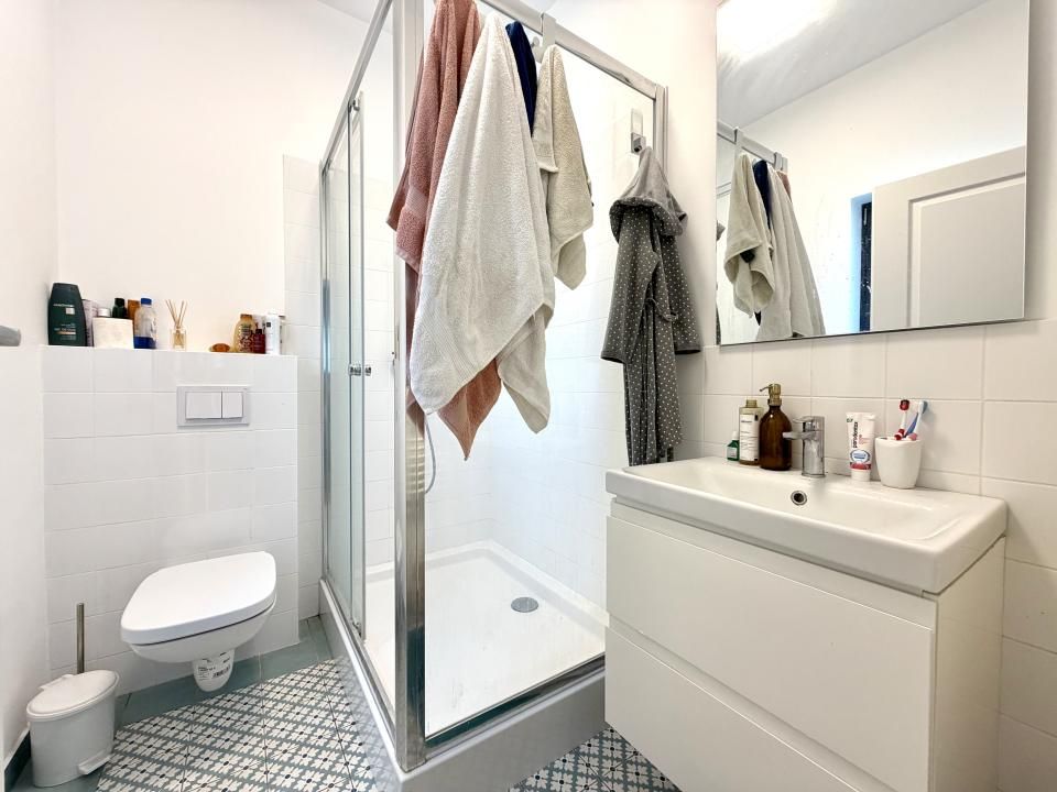 Duplex elegant, 4 camere, 110 mp utili, 220 mp teren - Dumbravita – fotografia 9 din 13