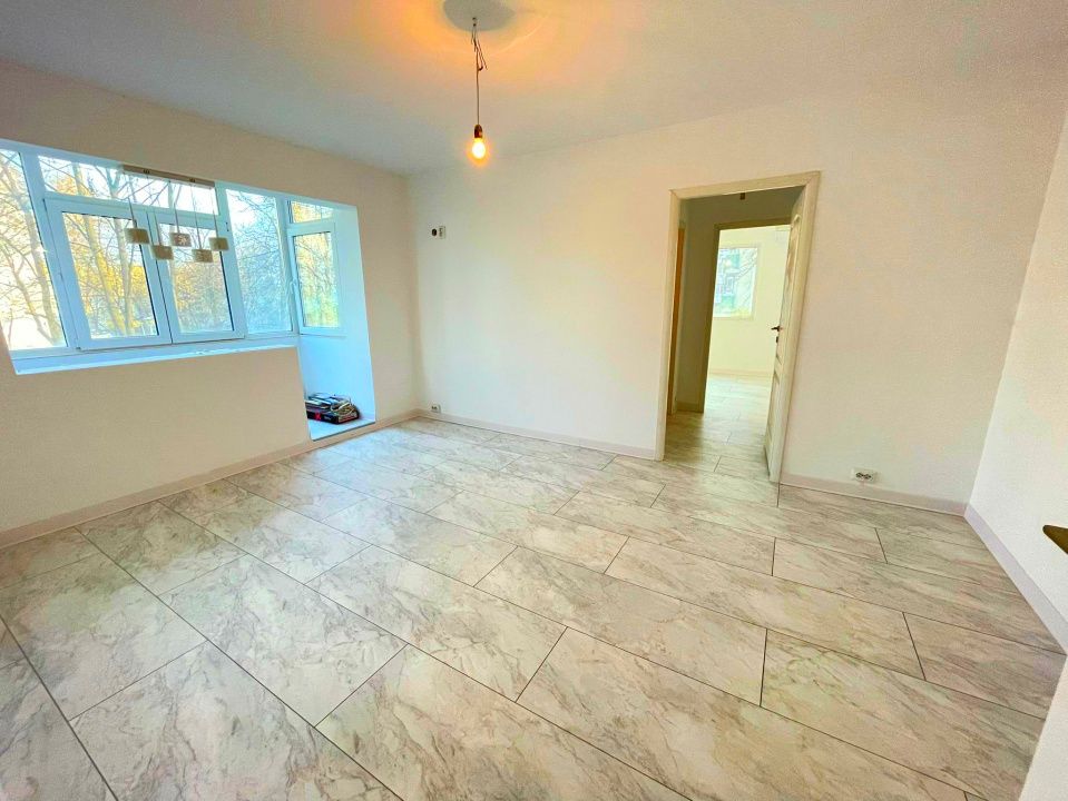 Apartament 2 camere-Tatarasi-Flora-etaj 1-fara risc – fotografia 3 din 8