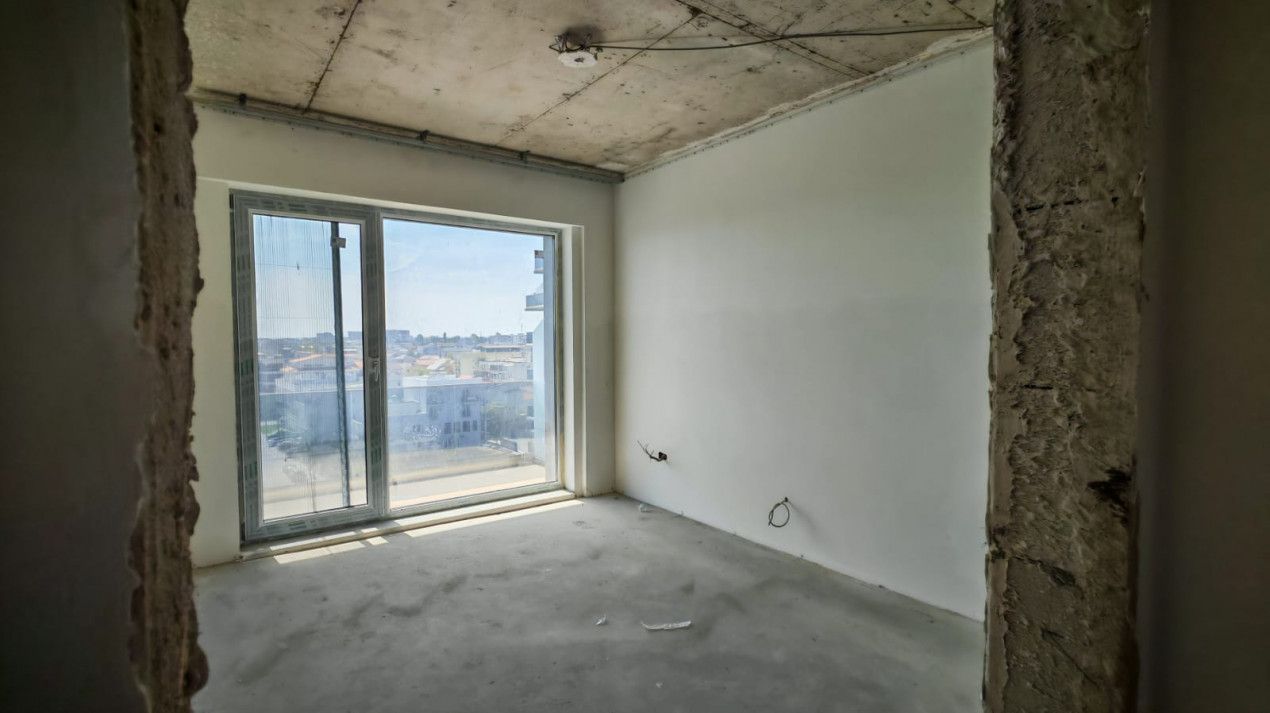 Apartament 2 camere cu piscina, Mamaia Nord – fotografia 11 din 19
