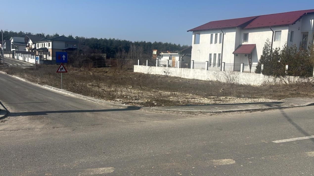 Teren cu autorizatie case in Trivale - Tancodrom – fotografia 3 din 7