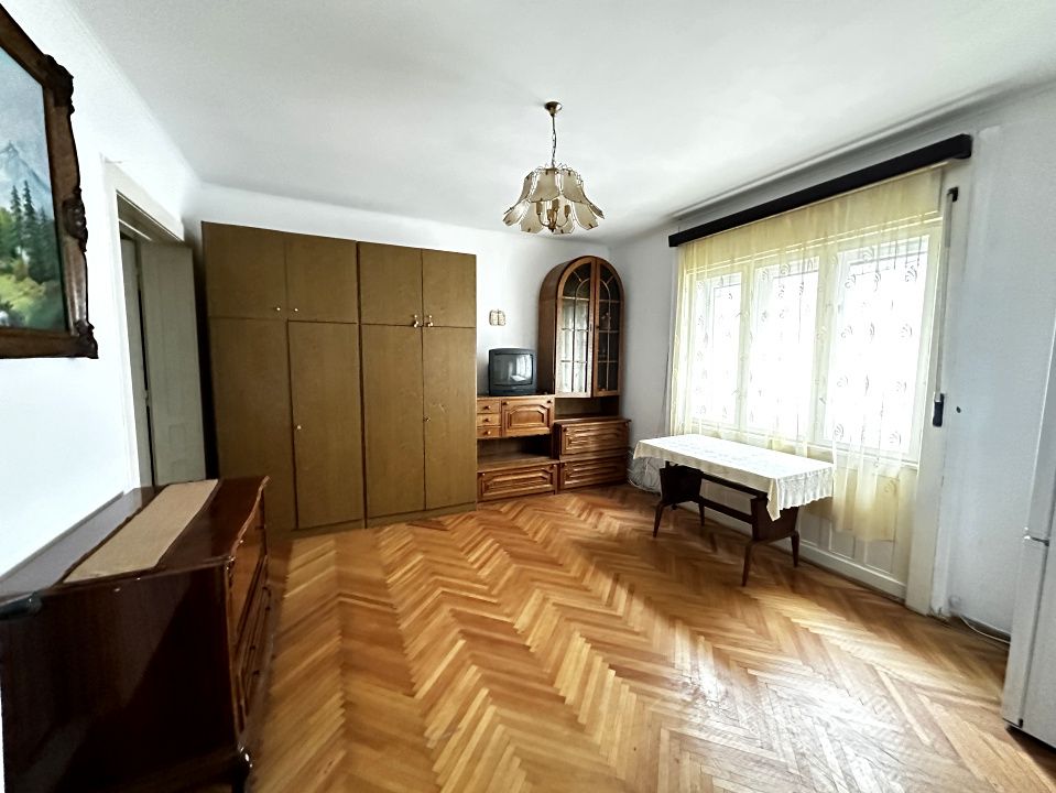 Casa 4 Camere pe Parter 441 mp Teren Alba Iulia Ultracentral CENTRU Turistic – fotografia 5 din 49