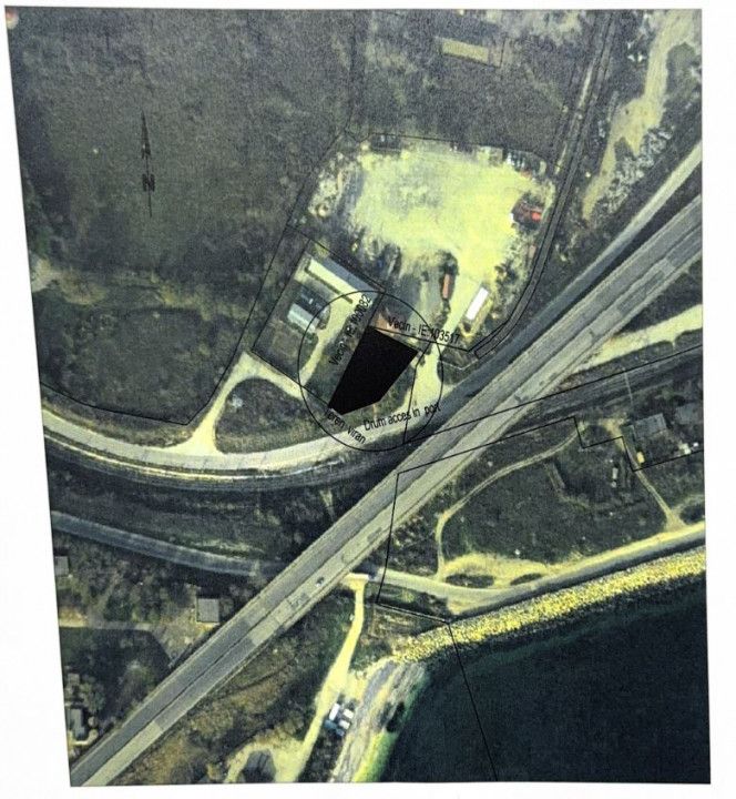 Teren intravilan construibil de vânzare în Agigea – Poarta 10, 964 mp – fotografia 3 din 9
