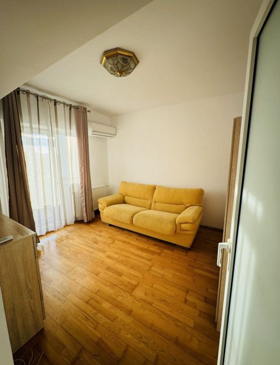 Apartament 3 camere de inchiriat, situat in zona Faleza Nord - Constanta – fotografia 1 din 7