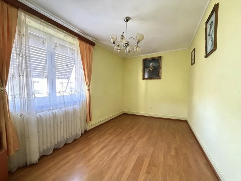 Apartament 3 camere decomandat, Hipodrom – Nicolae Iorga, Sibiu – fotografia 6 din 10
