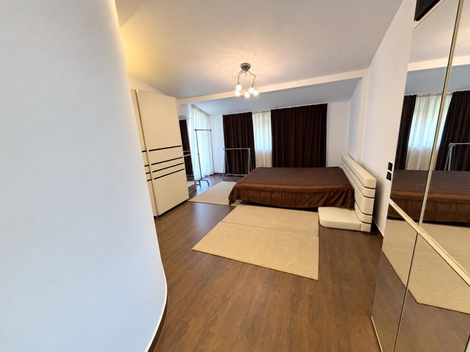 Pipera | Vila individuala | 4 camere | 3 locuri de parcare – fotografia 6 din 14