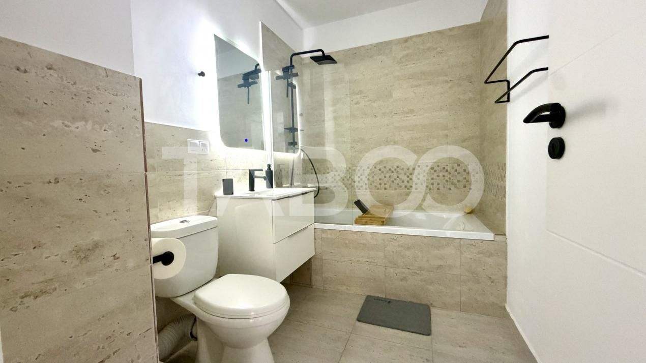Apartament cu 2 camere de vanzare la cheie in Floresti Cluj Napoca – fotografia 6 din 6