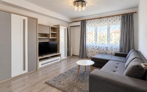 APARTAMENT 1 CAMERĂ | RENOVAT | ETAJ 2 | MOBILAT ȘI UTILAT | ALBA IULIA