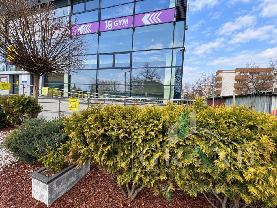 OPORTUNITATE! APARTAMENT CU 2 CAMERE ȘI BALCON | MĂRĂȘTI–BRD/LIDL – fotografia 24 din 24