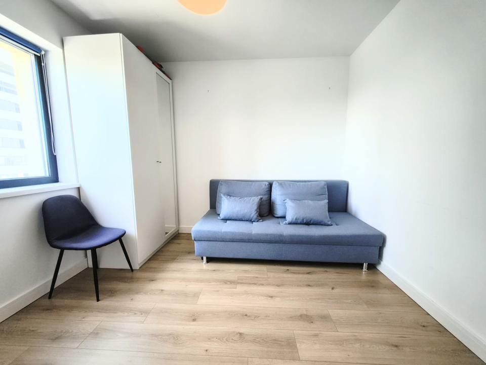 Apartament 3 Camere 85MP | Aviatiei-Pipera-Onix North | Mobilat si Utilat Modern – fotografia 14 din 19