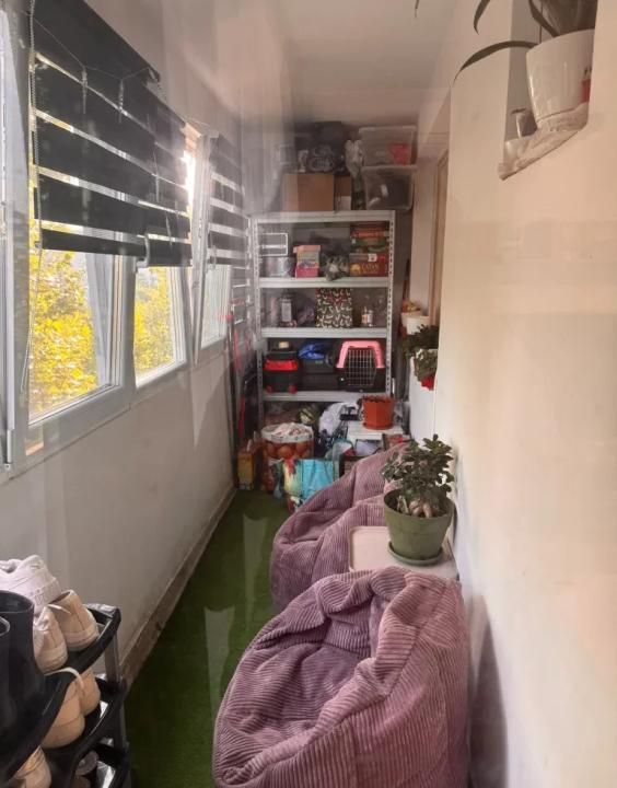 2 Camere de vanzare | Gorjului | Metrou | Balcon inchis – fotografia 6 din 8